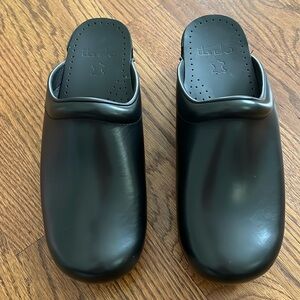 Women’s Dansko clog